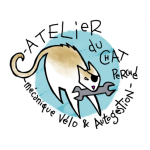 2018 Atelier du Chat Perché sur Positiv'Ondes