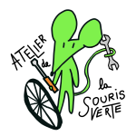 Atelier de la Souris Verte